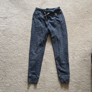 Abercrombie boys sweatpants